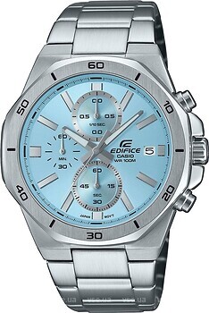 Фото Casio Edifice EFV-640D-2BVUEF