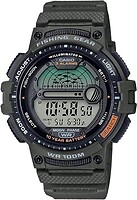 Фото Casio WS-1200H-3AVCF