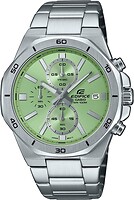 Фото Casio Edifice EFV-640D-3AVUEF