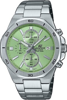 Фото Casio Edifice EFV-640D-3AVUEF