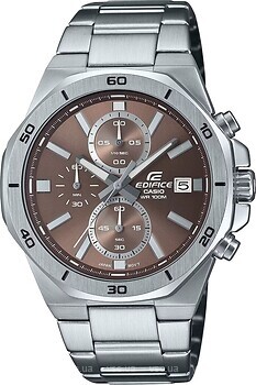 Фото Casio Edifice EFV-640D-5A