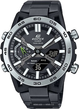 Фото Casio Edifice Bluetooth ECB-2000DD-1AEF