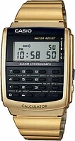 Фото Casio CA-CA-506G-9AEF
