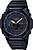 Фото Casio G-Shock Classic GA-2100RGB-1AER