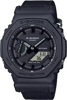 Фото Casio G-Shock Classic GA-2100BCE-1AER
