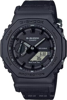 Фото Casio G-Shock Classic GA-2100BCE-1AER
