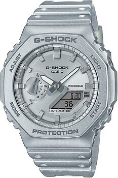 Фото Casio G-Shock Classic GA-2100FF-8AER