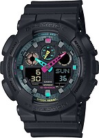 Фото Casio G-Shock Classic GA-100MF-1AER