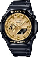 Фото Casio G-Shock Classic GA-2100GB-1AER