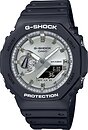 Фото Casio G-Shock Classic GA-2100SB-1AER