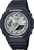 Фото Casio G-Shock Classic GA-2100SB-1AER