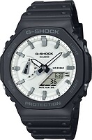 Фото Casio G-Shock Classic GA-2100WD-1AER