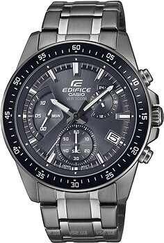 Фото Casio Edifice Classic EFV-540DC-1CVUEF