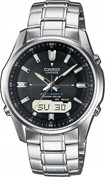 Фото Casio Radio Controlled LCW-M100DSE-1A