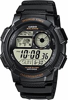 Фото Casio AE-1000W-1A