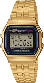 Фото Casio A159WGEA-1D