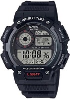 Фото Casio AE-1400WH-1A