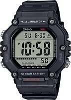 Фото Casio AE-1600H-1A
