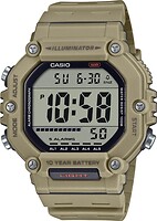 Фото Casio AE-1600H-5A