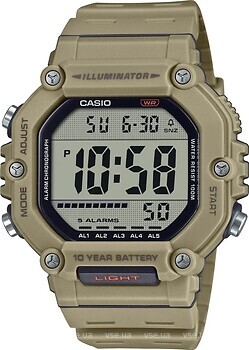Фото Casio AE-1600H-5A