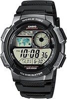 Фото Casio AE-1000W-1B