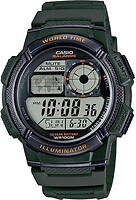 Фото Casio AE-1000W-3A