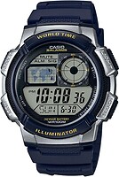Фото Casio AE-1000W-2A