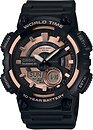 Фото Casio AEQ-110W-1A3