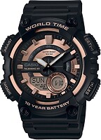 Фото Casio AEQ-110W-1A3