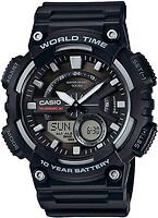 Фото Casio AEQ-110W-1A