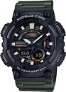 Фото Casio AEQ-110W-3A