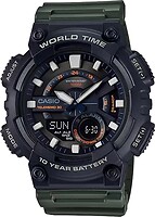 Фото Casio AEQ-110W-3A