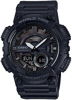 Фото Casio AEQ-110W-1B