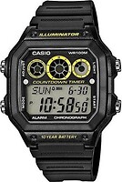 Фото Casio AE-1300WH-1A