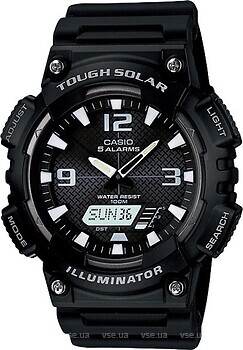 Фото Casio AQ-S810W-1A