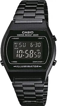 Фото Casio B640WB-1BVEF