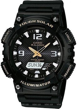 Фото Casio AQ-S810W-1B