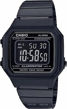 Фото Casio B650WB-1B