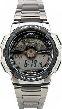 Фото Casio AE-1100WD-1A