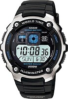 Фото Casio AE-2000W-1A