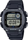 Фото Casio DW-291HX-1A