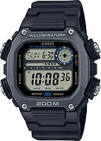 Фото Casio DW-291HX-1A