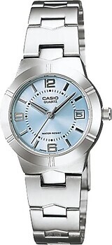 Фото Casio LTP-1241D-2A