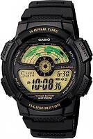 Фото Casio AE-1100W-1B