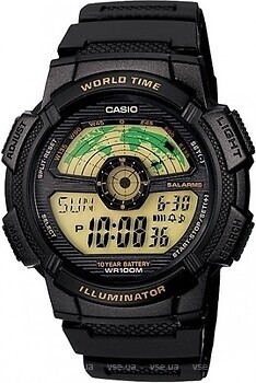 Фото Casio AE-1100W-1B