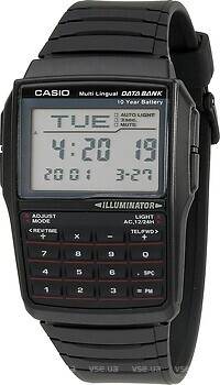 Фото Casio Databank DBC-32-1A