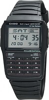 Фото Casio Databank DBC-32-1AES