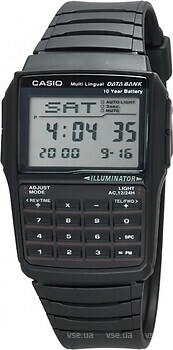 Фото Casio Databank DBC-32-1AES
