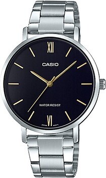 Фото Casio LTP-VT01D-1B