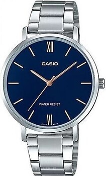 Фото Casio LTP-VT01D-2B